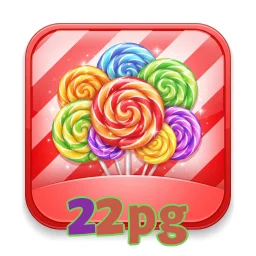 22pg