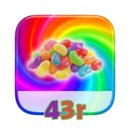 43r