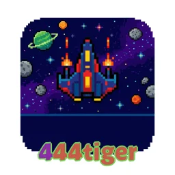 444tiger