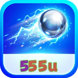 555u