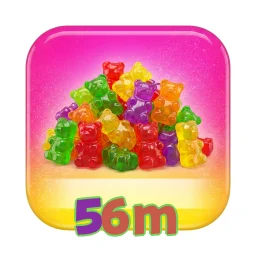 56m