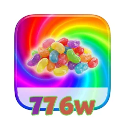 776w
