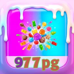 977pg
