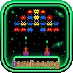 bamboospg